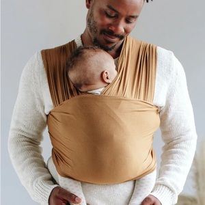 Solly Baby Wrap (Never Used)